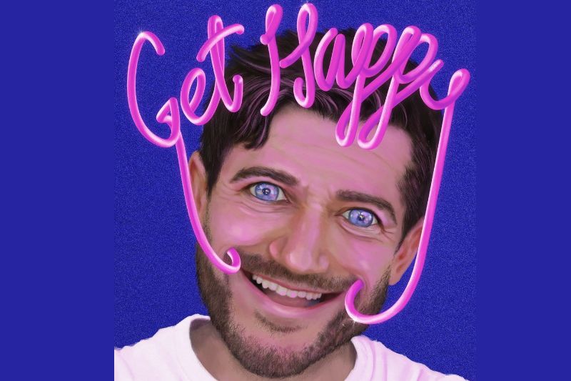 Get Happy at the Omnibus Theatre