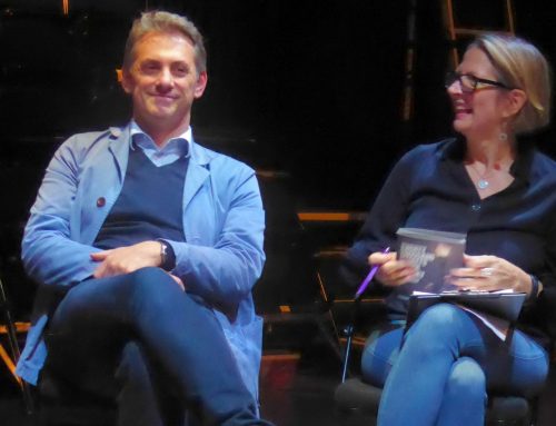 Twenty Thousand Streets Under the Sky post-show talk: Examining the anti-hero legacy of Patrick Hamilton